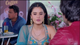 Jaane Anjaane Hum Mile - 17th May 2026